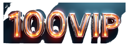 100vip logo